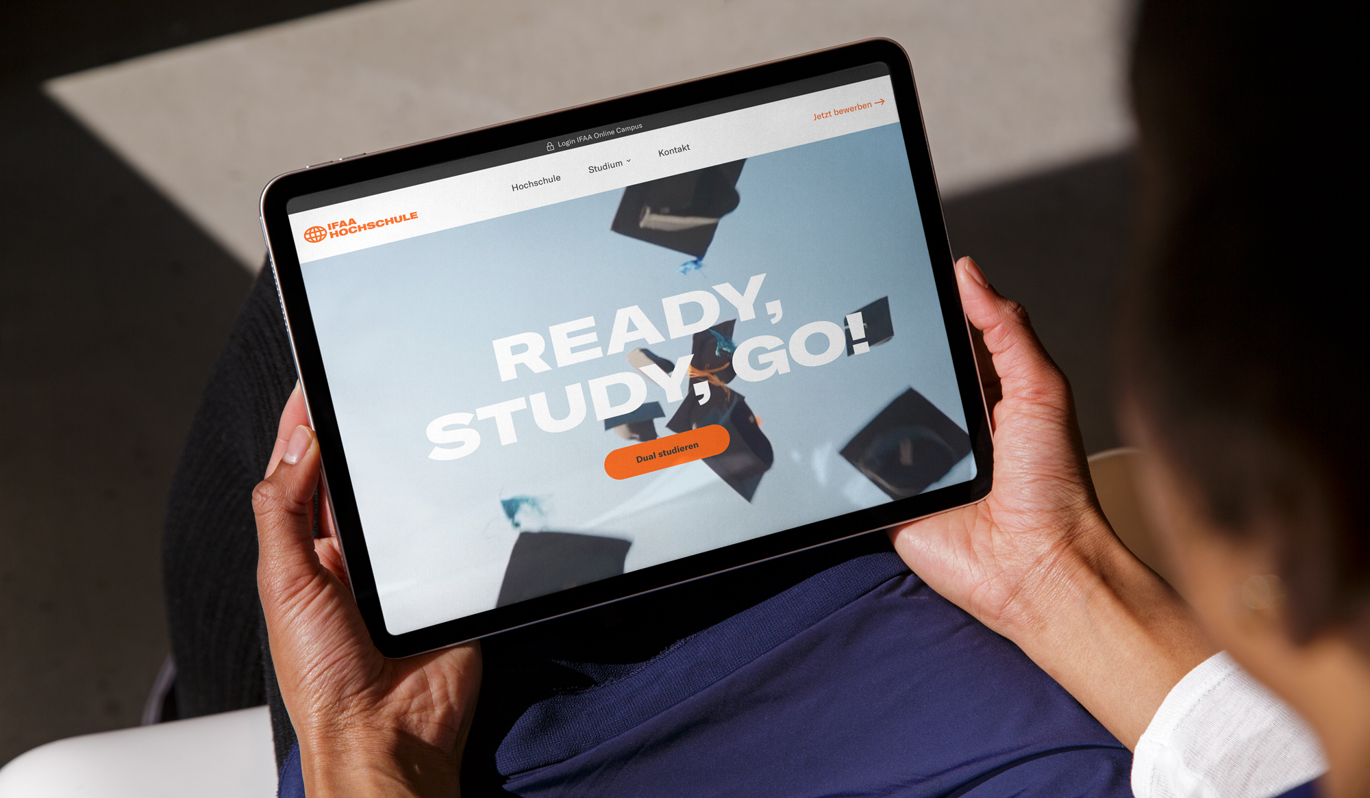 Webdesign