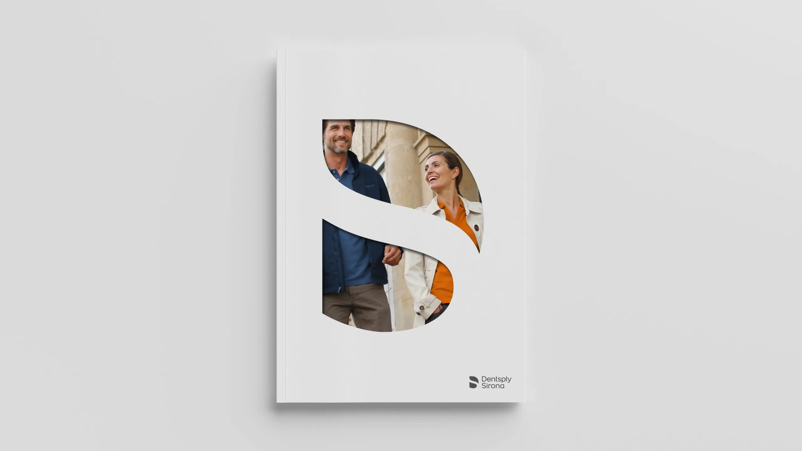 Designagentur Mannheim: Editorial Design Dentsply