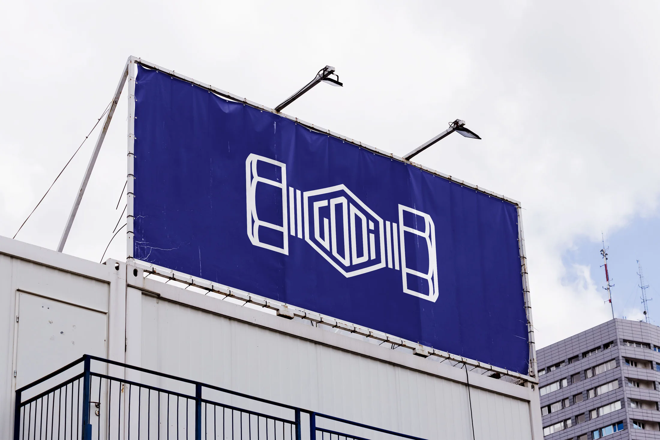 Godi Corporate Design