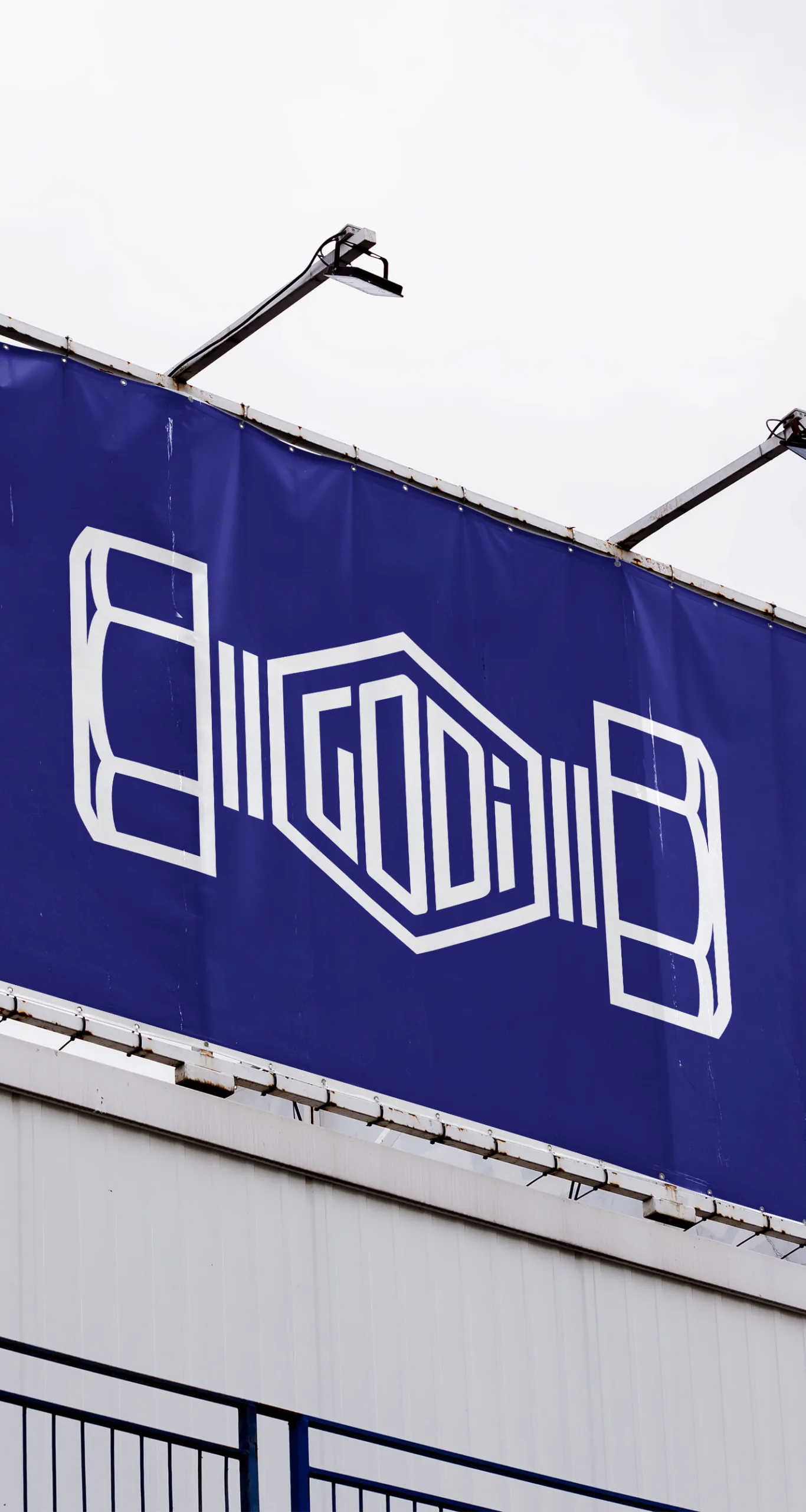 Godi Corporate Design