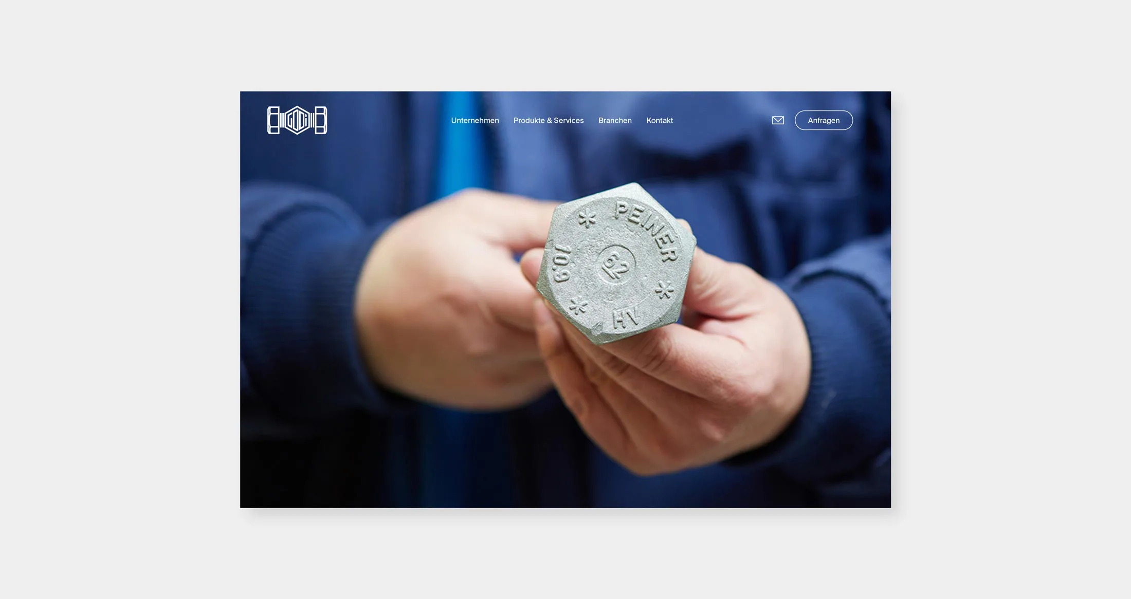 PiXELFREIHEIT Webdesign Agentur Mannheim, WordPress Website