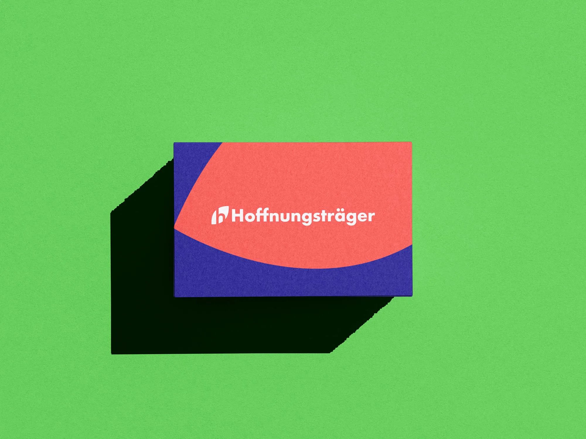 Werbeagentur Mannheim Referenzprojekt Hoffnungsträger