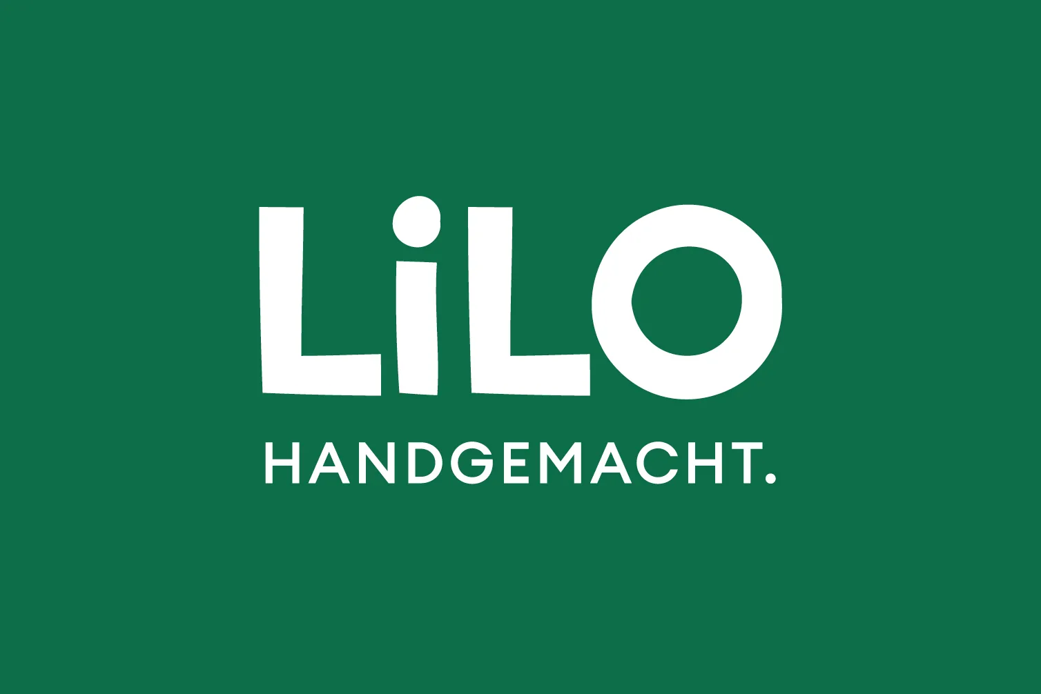 Logo Design LiLO