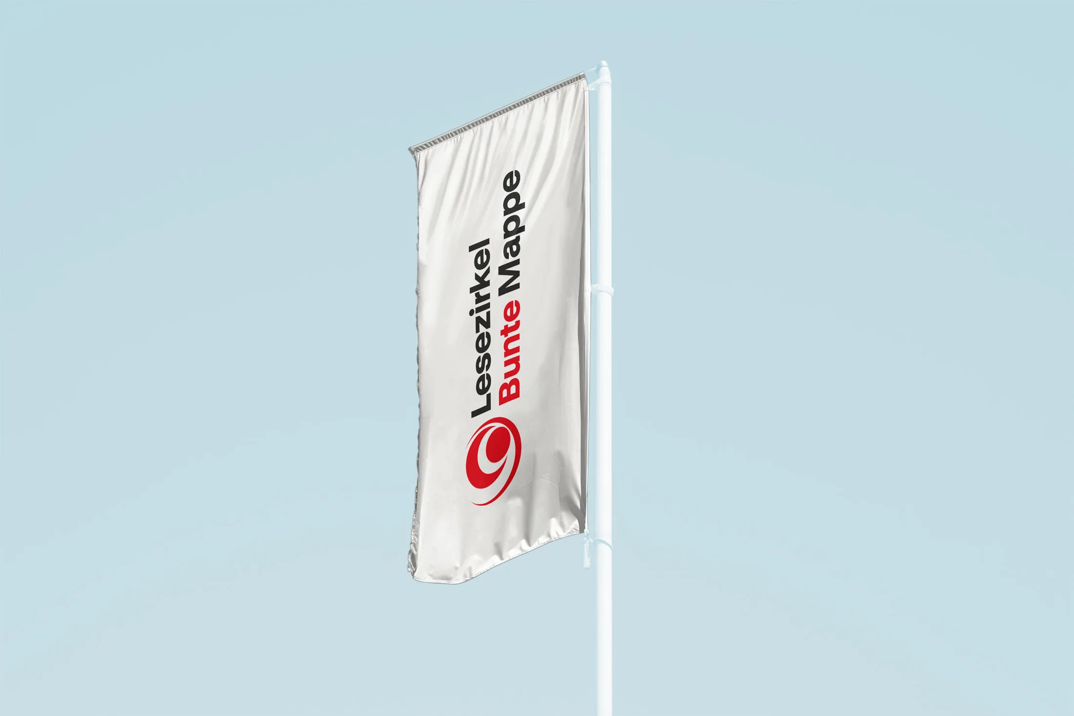 Branding und Design-System für die Bunte Mappe Mannheim: Frische Farbpalette und moderne Typografie entwickelt von PiXELFREIHEIT.